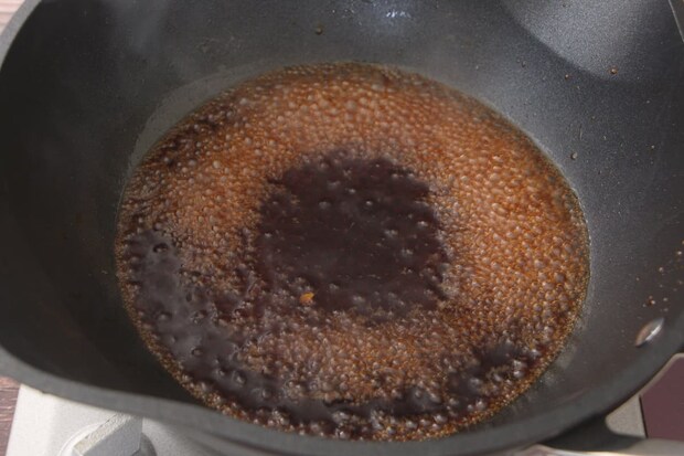 【きゅうりのキューちゃん再現】煮込み2分！パリポリ食感に