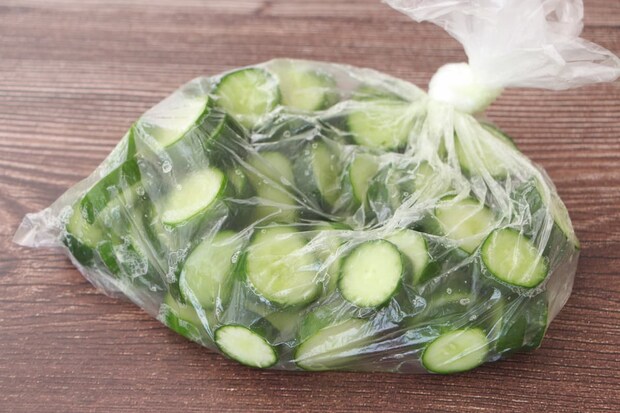 【きゅうりのキューちゃん再現】煮込み2分！パリポリ食感に