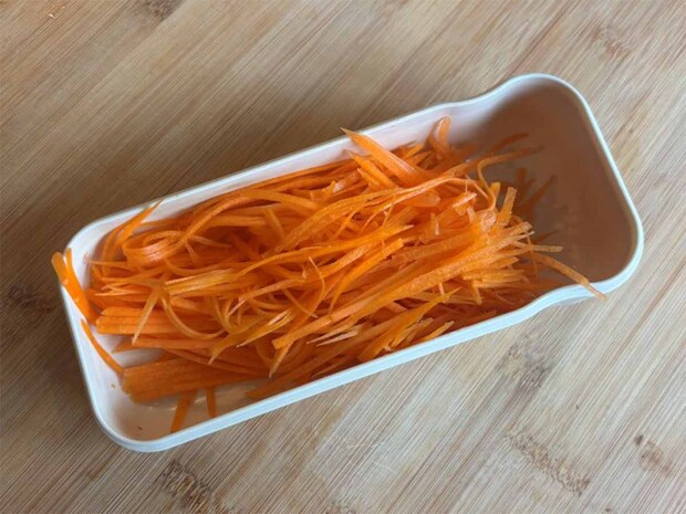 【メンズレシピ】とろろビビンバ