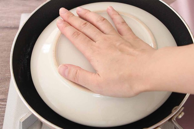 【メンズレシピ】失敗しないオムライス