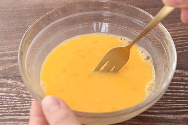 【メンズレシピ】失敗しないオムライス