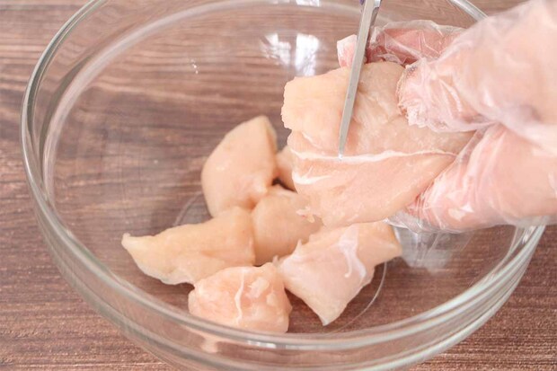 【メンズレシピ】最速の親子丼