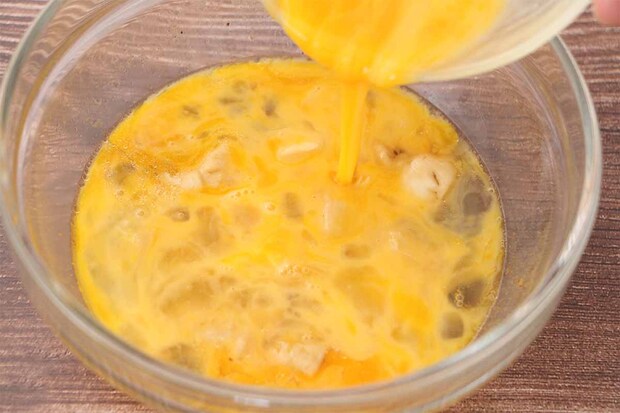 【メンズレシピ】最速の親子丼