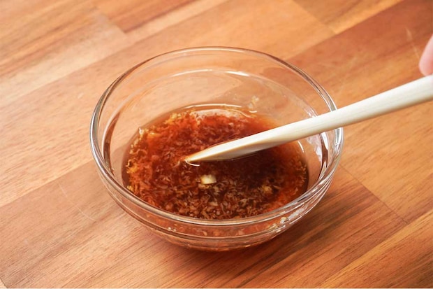 【メンズレシピ】王道生姜焼き