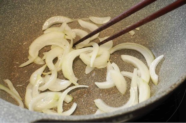 【メンズレシピ】王道生姜焼き