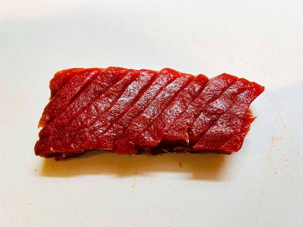 【メンズレシピ】焼肉のタレでマグロの漬け丼