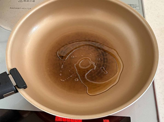 【メンズレシピ】豚肉のヤンニョムソース炒め