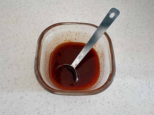 【メンズレシピ】豚肉のヤンニョムソース炒め