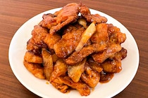 「こんなの、白米が止まらない」この料理さえあれば、俺はもう止められない──。