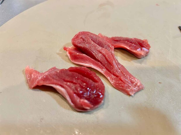 【メンズレシピ】砂肝のねぎ塩柚子胡椒炒め