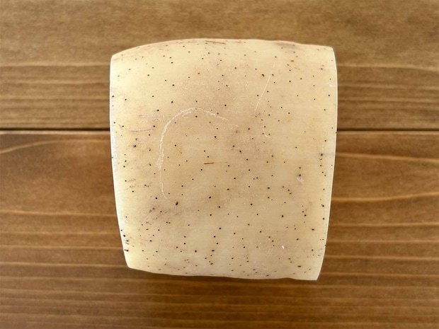 レンコンの見分け方のコツ