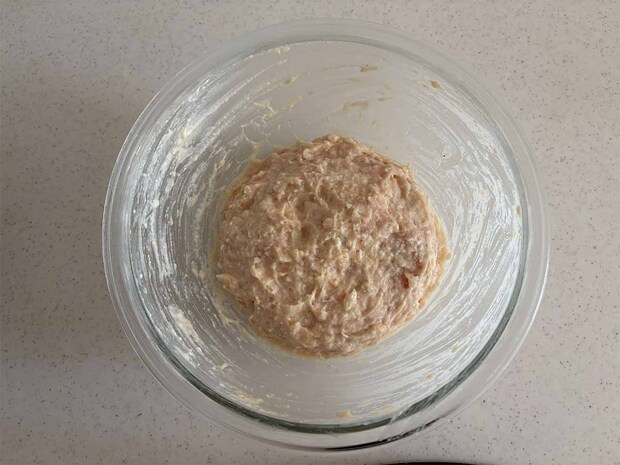 【メンズレシピ】からあげクン風ナゲット