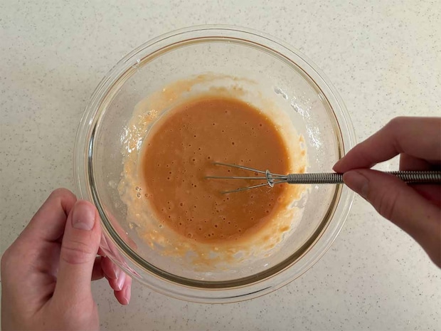 【メンズレシピ】からあげクン風ナゲット