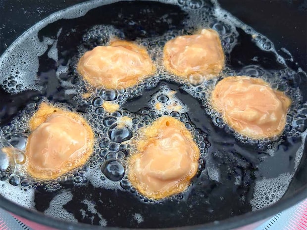 【メンズレシピ】からあげクン風ナゲット