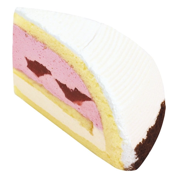 苺のボンブショート