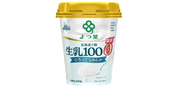 よつ葉乳業春の新商品・リニューアル商品