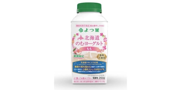 よつ葉乳業春の新商品・リニューアル商品