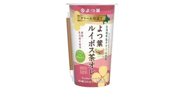 よつ葉乳業春の新商品・リニューアル商品