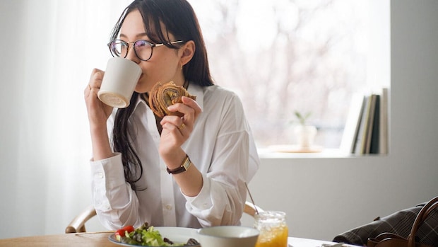 BASE BREAD チョコレート
