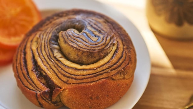 BASE BREAD チョコレート