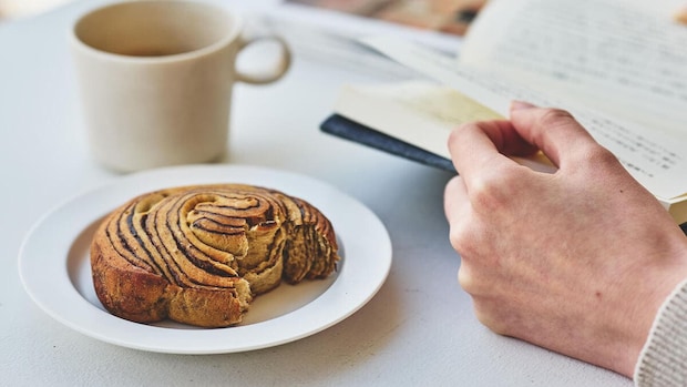 BASE BREAD チョコレート