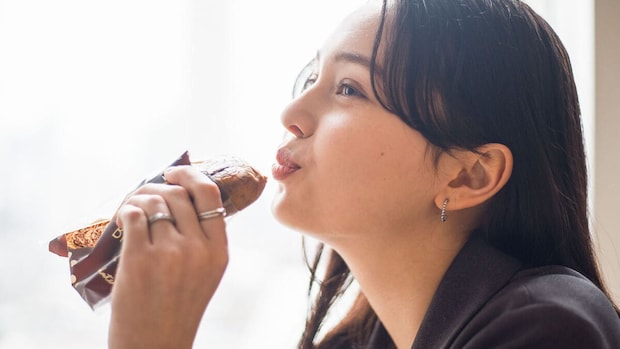 BASE BREAD チョコレート