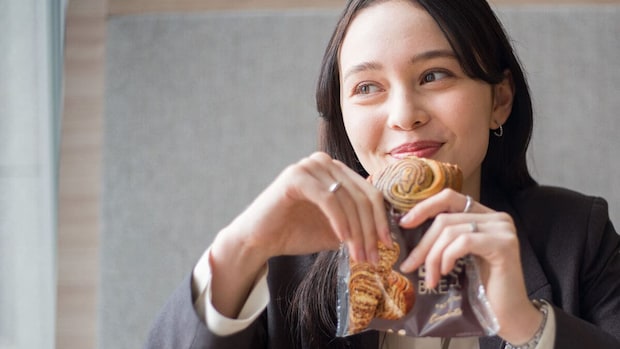 BASE BREAD チョコレート