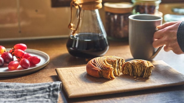 BASE BREAD チョコレート