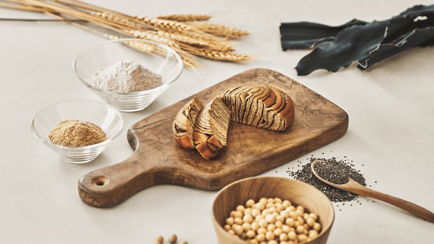 BASE BREAD チョコレート