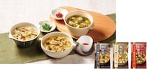 養命酒製造「養生スープ [フリーズドライ] 」3月30日新発売！約1分のお手軽調理
