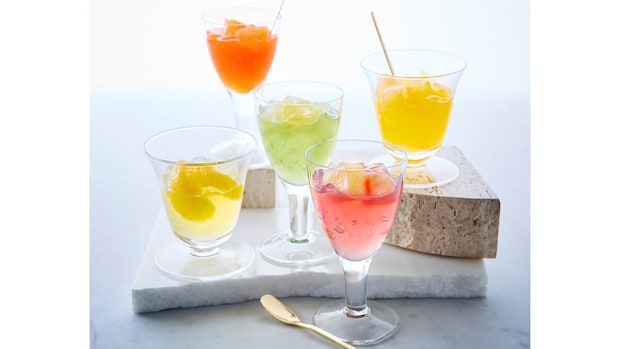 フルーツ オブ フルーツ