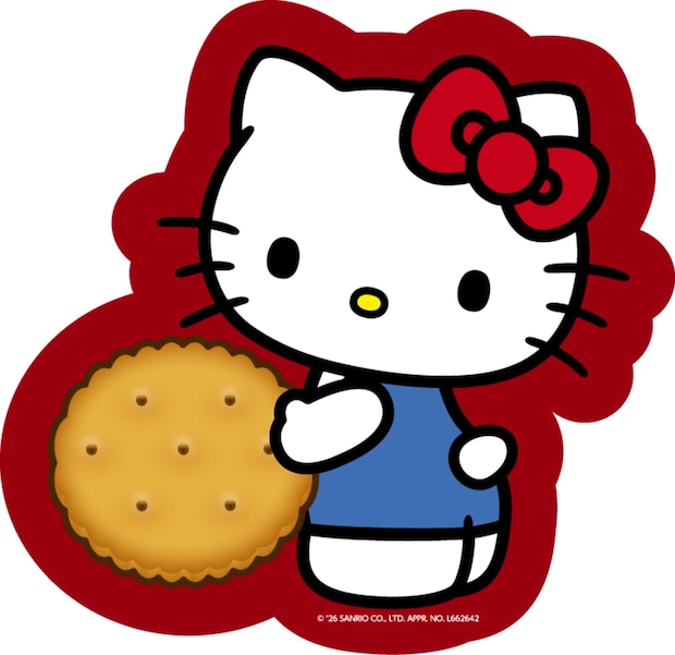 リッツ ハローキティ