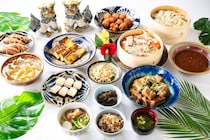 ロイヤルホスト那覇国際通り店、4月3日(金)オープン！朝食ビュッフェにはご当地メニューも