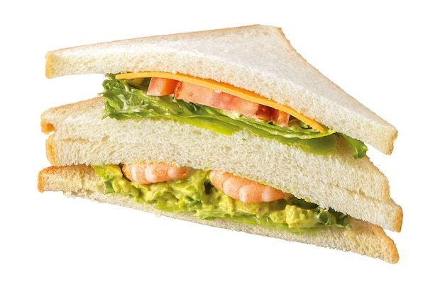 サンマルクカフェ新作パンメニュー