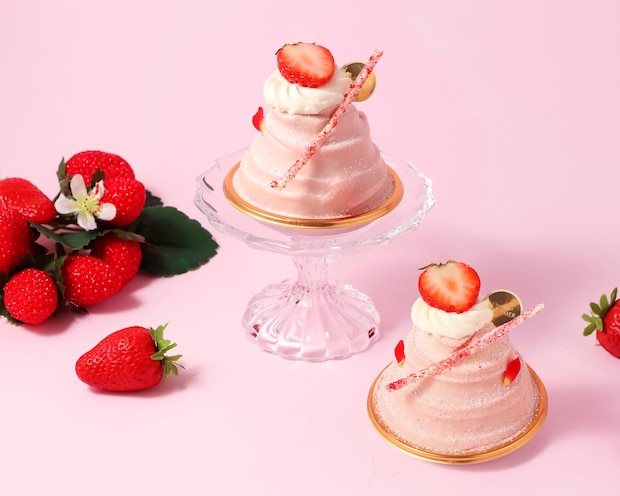 ベルアメール 母の日限定スイーツコレクション