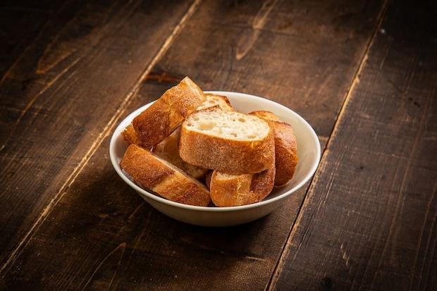 ワイン酒場GabuLiciousスープパスタ