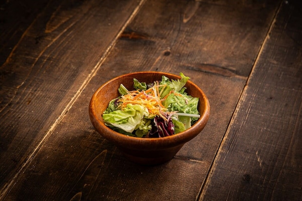 ワイン酒場GabuLiciousスープパスタ