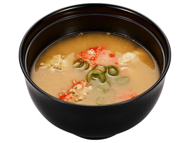 かっぱ寿司 たらば蟹