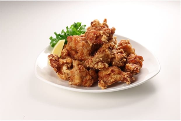 こはく本舗「職人技が光る特製醤油から揚げ」がからあげグランプリ「西日本スーパー総菜部門」金賞受賞