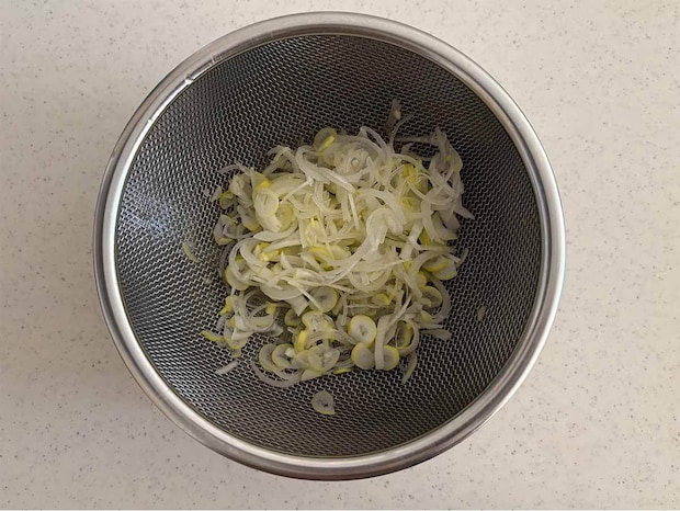 タサン志麻さん「肉うどん」