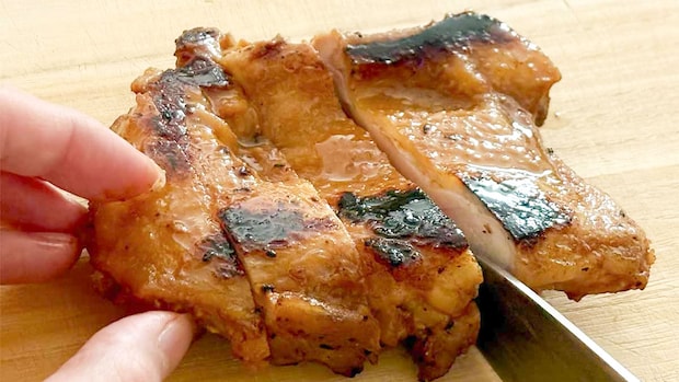 生肉から焼かないのが正解！笠原将弘さんの「みそ漬け焼き」また作りたい感動レシピ