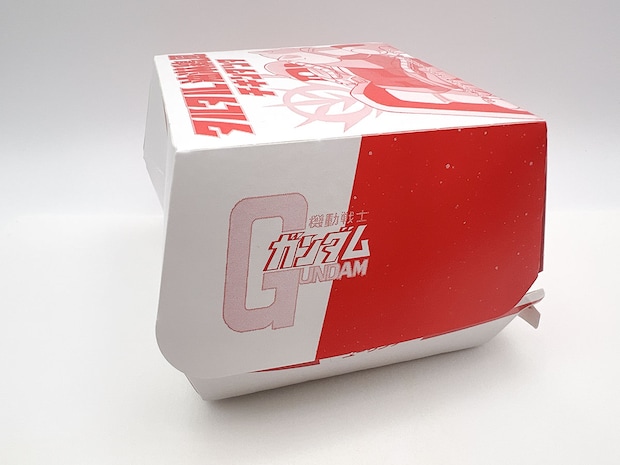 マクドナルドタルタル油淋鶏風チキンタツタ