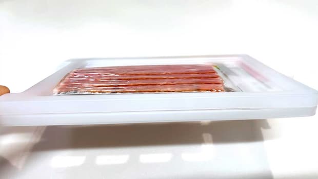 ダイソー、保存の新常識「考えた人は天才」「ずっと欲しかった」完売続出に納得
