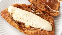 ローソン、神コラボ「ホイップだくだく！」ありそうでなかった最強マリアージュ