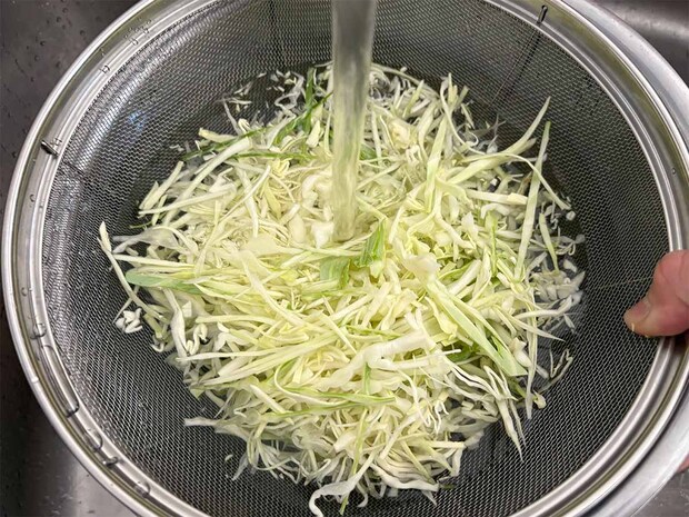 【メンズレシピ】鶏むね肉の味噌カツ煮