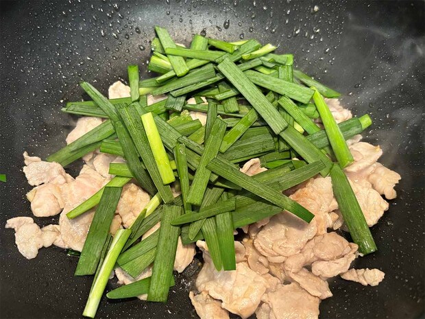 【メンズレシピ】スタミナ丼