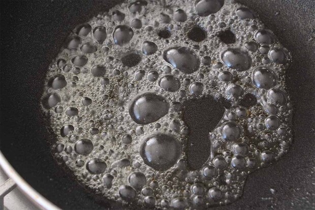 タサン志麻さん「我が家の鶏の照り焼き」