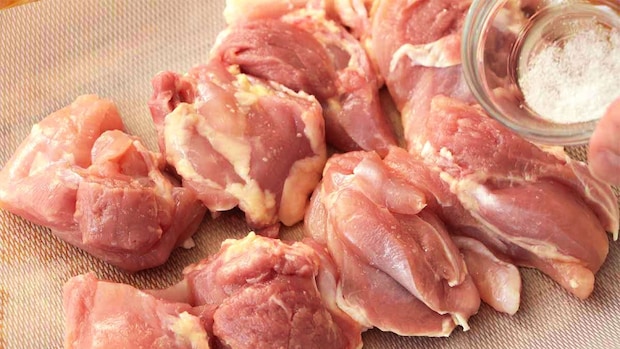 やっぱタサン志麻さんすごいわ！「無限にいける」「また作りたい」鶏肉の感動レシピ