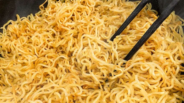 やっぱ栗原はるみさんすごいわ！「無限にいける」「また作りたい」焼きそばの感動レシピ