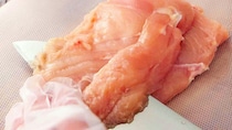 やっぱタサン志麻さんすごいわ！「まるで高級店」「また作りたい」鶏むね肉の感動レシピ